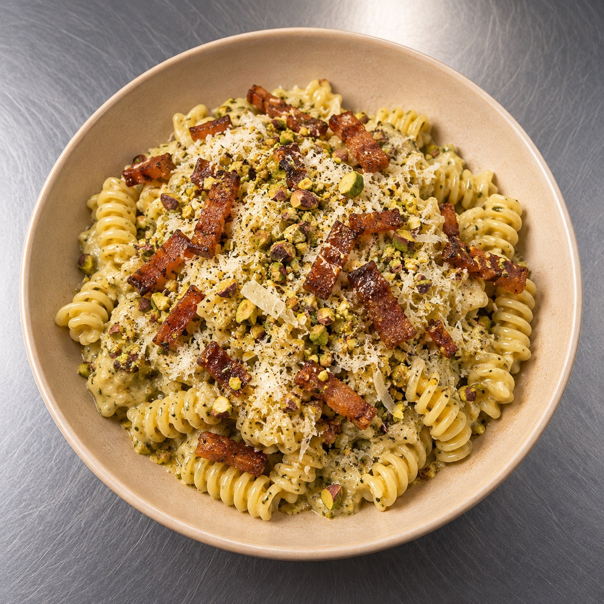 Les plats maison de Thibia