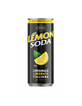 Lemonsoda citron — 33 cl