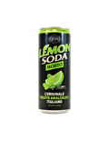 Lemonsoda Mojito sans alcool — 33 cl