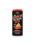 Lemonsoda Spritz sans alcool — 33 cl