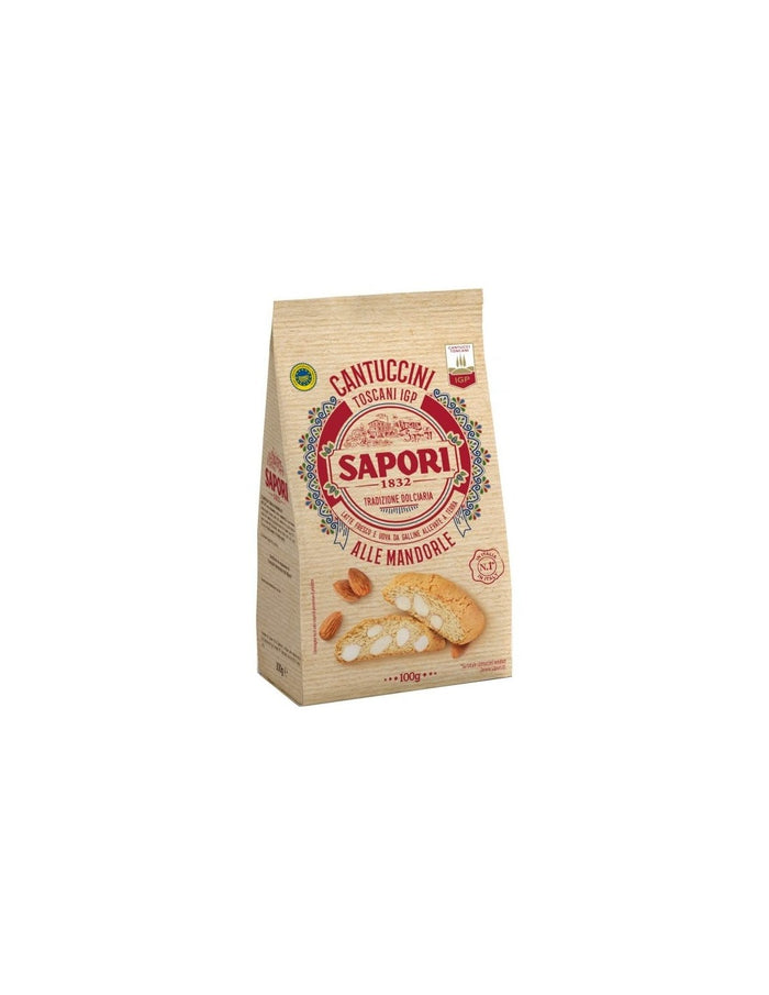 Cantuccini aux amandes — Sapori 1832 — 100 g